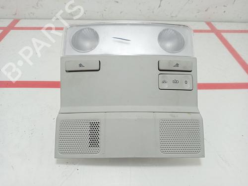 Interior roof light VW TOURAN (1T3)  | BP29728326I8 