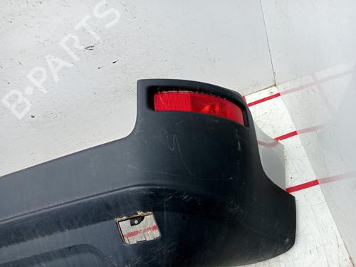 Rear bumper VOLVO XC90 I (275) D5 AWD | BP24333476C8 
