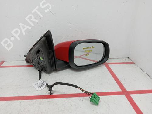 Used Right mirror Right mirror VOLVO C30 (533) 2.4 i (170 hp) 36325176 36325176