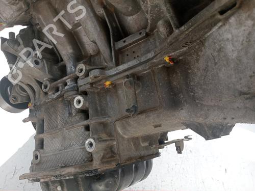 Engine NISSAN MURANO I (Z50)  | BP28374959M1 