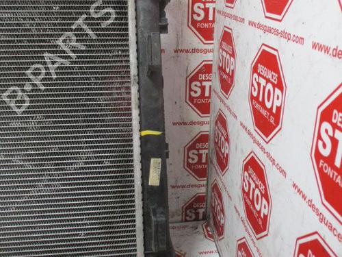 Water radiator FIAT 500 (312_) 1.4 (312AXC1B, 312CXC1B) | BP9156492M31 