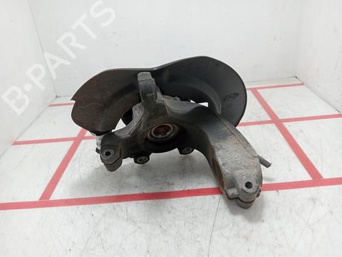 Left front steering knuckle MAZDA 3 (BL) 1.6 MZR (BL14) | BP36142687M25 - Image 6