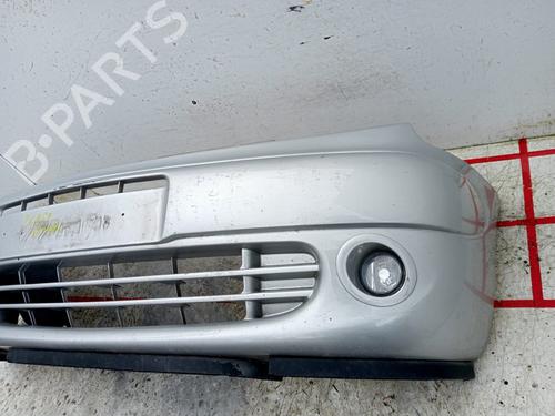 Front bumper CITROËN XSARA PICASSO (N68) 2.0 HDi | BP29871330C7