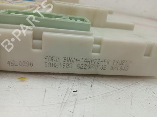 Electronic module FORD C-MAX II (DXA/CB7, DXA/CEU)  | BP34164417M83  - Image 5