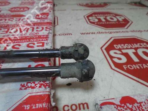 Tailgate lift support SEAT IBIZA III (6L1)  | BP15920930C138 