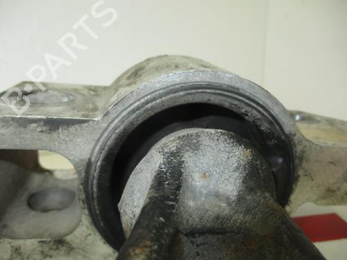 Left front suspension arm SEAT ALTEA (5P1)  | BP15930623M12 