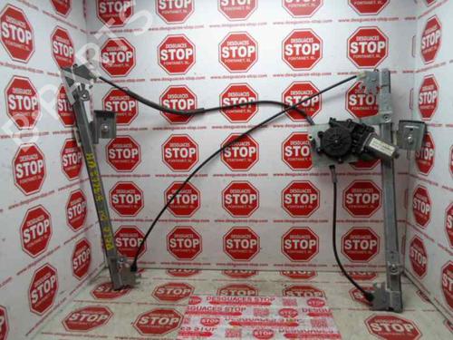 Used Front left window mechanism VW POLO III (6N1) 60 1.4 (60 hp) 7390958