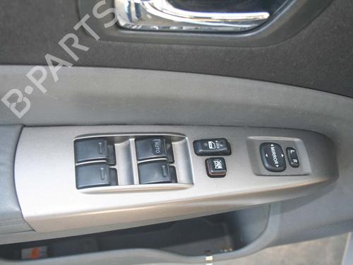 Rear parcel shelf TOYOTA PRIUS Liftback (_W2_) 1.5 Hybrid (NHW20_, NHW20R) | BP9145829C85 