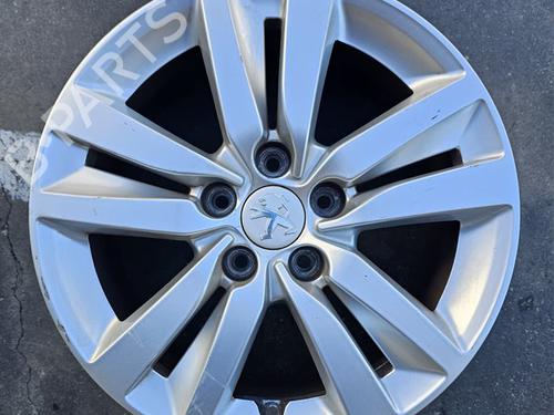 Rim PEUGEOT 308 II (LB_, LP_, LW_, LH_, L3_)  | BP29750728C45 