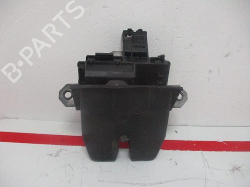 Tailgate lock FORD FOCUS II Turnier (DA_, FFS, DS)  | BP15929056C101 