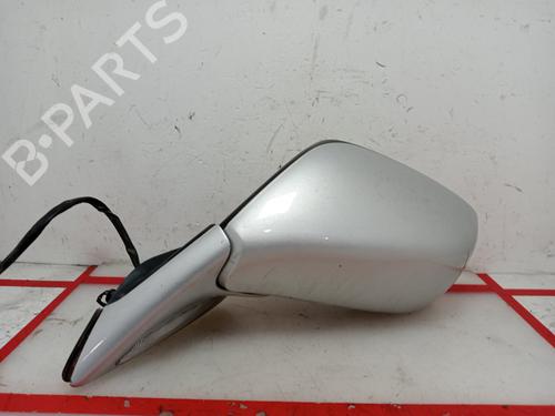 Left mirror PEUGEOT 807 (EB_) 2.0 HDi | BP19142355C26