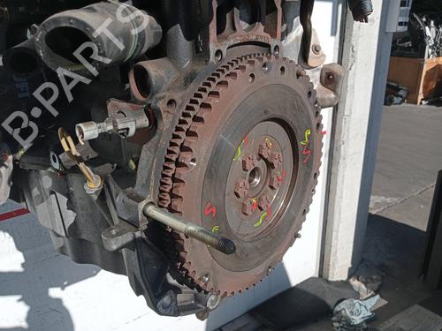 Engine RENAULT MEGANE II (BM0/1_, CM0/1_) 1.6 16V (BM0C, CM0C) | BP32414144M1 