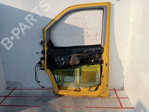 Right front door MERCEDES-BENZ VITO Van (W638) 113 2.0 (638.014, 638.094) | BP28125336C3 