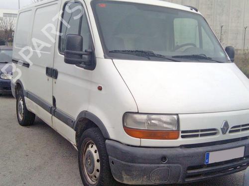 RENAULT MASTER II Van (FD) 2.2 dCI 90 (FD0G, FD0N, FD2G, FD2N, FD3G, FD3N) (90 hp) 854865