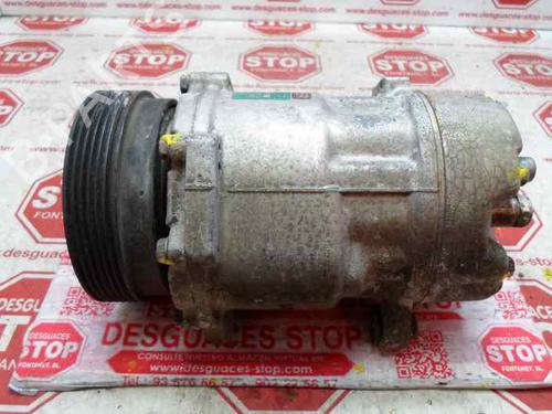 Compressor A/A SEAT IBIZA II (6K1) 1.4 i (60 hp) 7387386