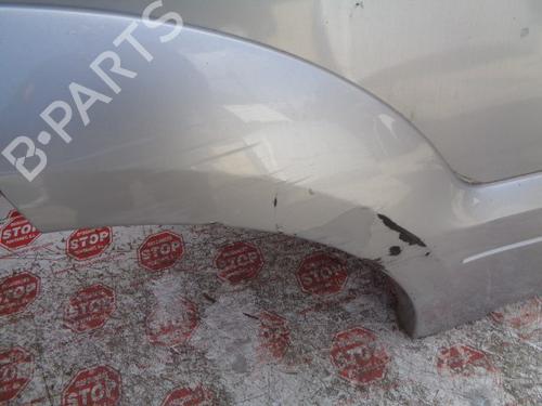 Right rear door KIA SORENTO I (JC) 2.5 CRDi | BP8296447C5 