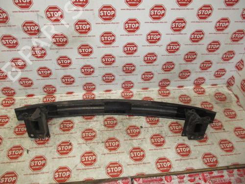 Front bumper reinforcement VW FOX Hatchback (5Z1, 5Z3, 5Z4) 1.2 | BP9144949C109 