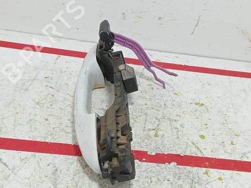 Rear right exterior door handle TOYOTA RAV 4 IV (_A4_) 2.0 D (WWA42_) | BP19646120C130 