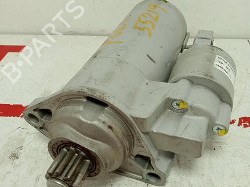 Starter VW POLO (6N2)  | BP15936806M8 