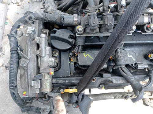 Engine NISSAN MURANO I (Z50)  | BP22229329M1 