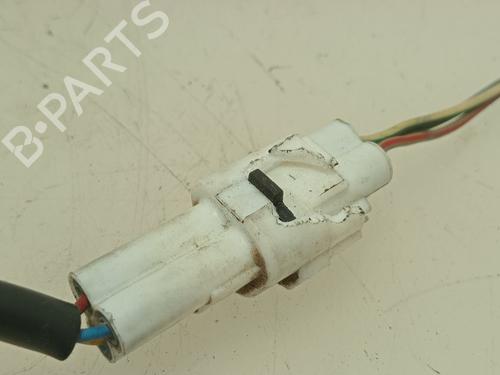 Right mirror OPEL AGILA (A) (H00) 1.2 16V (F68) | BP7362353C27 