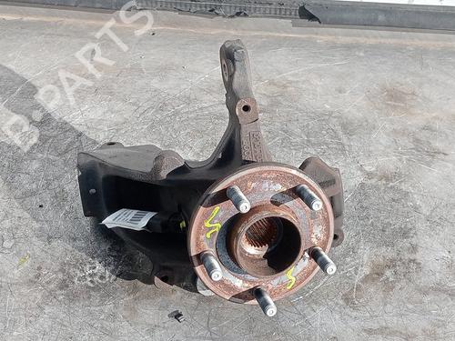 Used Left front steering knuckle Left front steering knuckle FORD C-MAX II (DXA/CB7, DXA/CEU) [2010-2019] 33267929 33267929