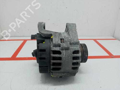 Alternator RENAULT CLIO II (BB_, CB_) 1.2 16V (BB05, BB0W, BB11, BB27, BB2T, BB2U, BB2V, CB05,... | BP7386124M7 