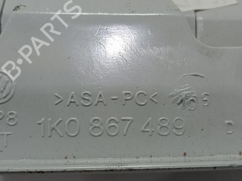 Interior roof light VW GOLF V (1K1)  | BP27696795I8 
