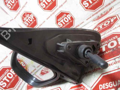 Left mirror ROVER 400 II (RT) 420 Di | BP7358845C26 