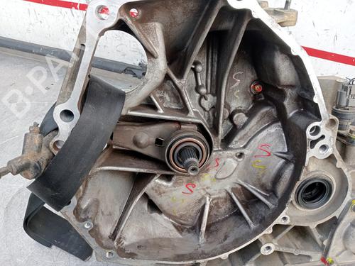 Gearbox HONDA HR-V (GH_) 1.6 16V (GH1, GH3) | BP27701030M3 