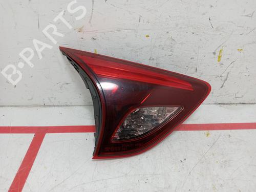 Used Left tailgate light MAZDA CX-5 (KE, GH) [2011-2017]  29183600