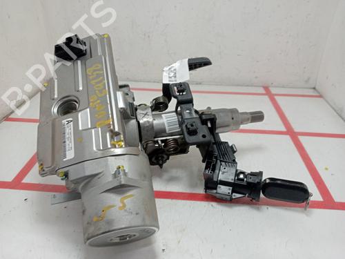 Used Steering column Steering column FIAT PUNTO EVO (199_) 1.3 D Multijet (199AXC1A, 199BXC1A, 199AXT1A, 199BXT1A) (75 hp) 34277568 34277568