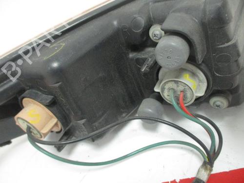 Right taillight HONDA CIVIC VIII Hatchback (FN, FK) 1.8 (FN1, FK2) | BP15927237C35 