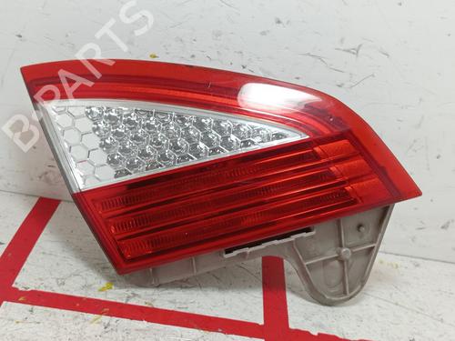 Used Left tailgate light FORD MONDEO IV (BA7) 2.0 TDCi (140 hp) 21085537