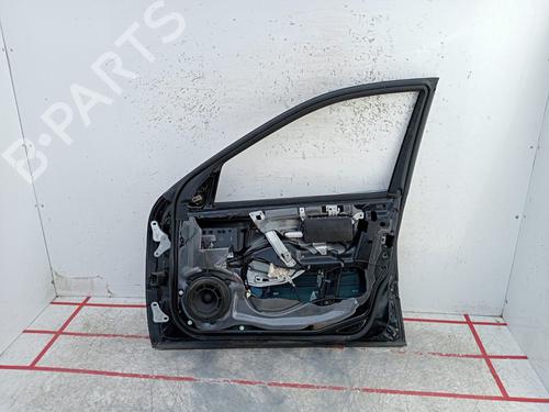 Right front door MERCEDES-BENZ C-CLASS (W203) C 200 CDI (203.007) | BP23118966C3 