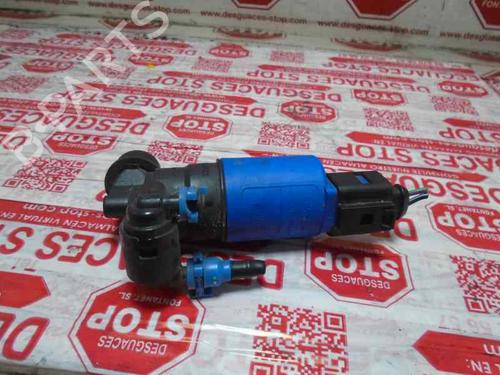 Washer pump FORD C-MAX II (DXA/CB7, DXA/CEU)  | BP15920943E24 