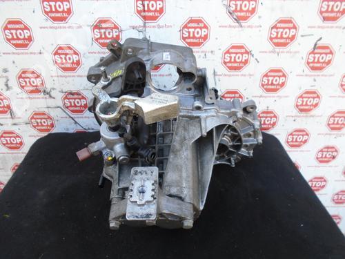 Gearbox SEAT Mii (KF1, KE1) 1.0 | BP7756061M3 