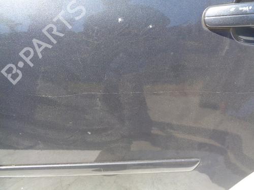 Left rear door FORD FOCUS C-MAX (DM2)  | BP15926319C4 