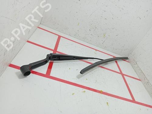 Front windshield wiper arm NISSAN QASHQAI II (J11, J11_)  | BP24404650C143 