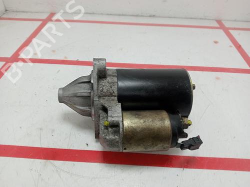 Used Starter Starter KIA PICANTO I (SA) 1.1 (65 hp) 31721280 31721280
