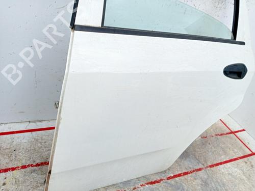 Left rear door FIAT GRANDE PUNTO (199_) 1.2 | BP23983034C4