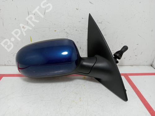 Right mirror OPEL CORSA C (X01) | BP30964264C27