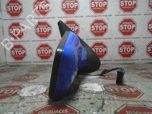 Right mirror SEAT IBIZA II (6K1) 1.9 TDI | BP7344437C27 