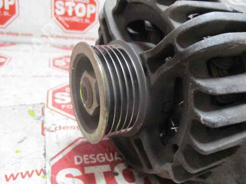 Alternator FIAT PUNTO (188_) 1.2 16V 80 (188.233, .235, .253, .255, .333, .353, .639,... | BP7389166M7 