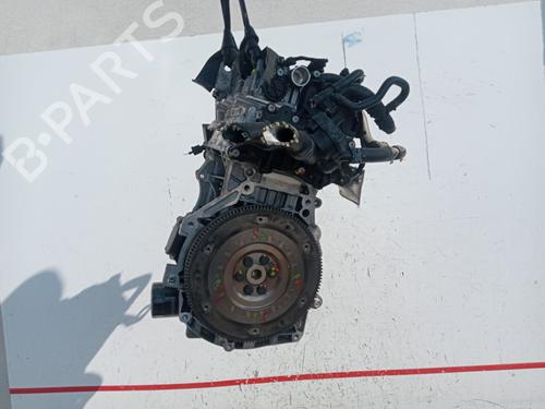 Used Engine Engine 37247904 37247904