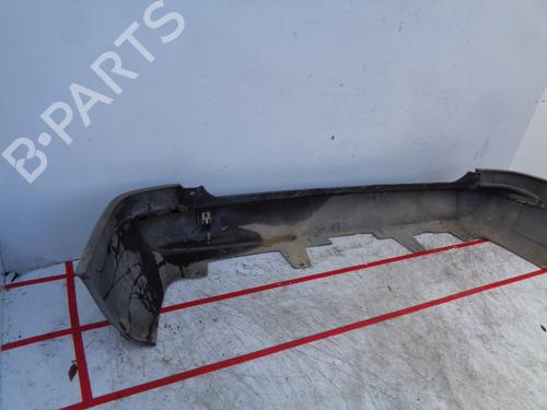 Rear bumper OPEL ZAFIRA A MPV (T98) 2.0 DTI 16V (F75) | BP15929236C8 