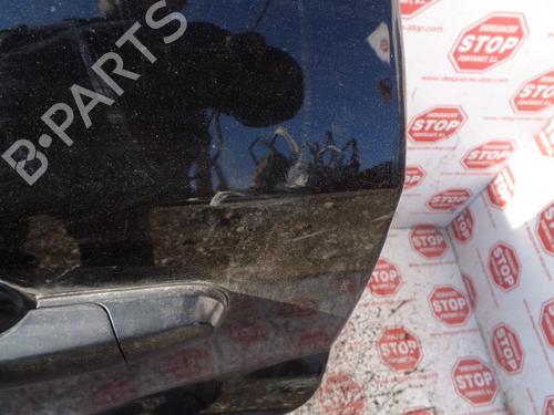 Left rear door HYUNDAI TUCSON (JM) 2.0 | BP8335100C4 