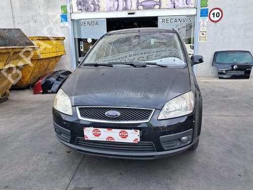 Front bumper FORD FOCUS C-MAX (DM2)  | BP18303817C7 