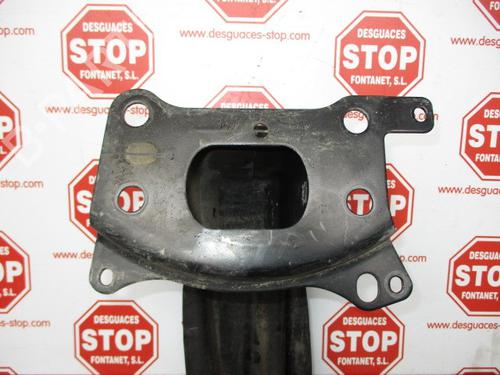 Front bumper reinforcement VW TOURAN (1T1, 1T2) 2.0 TDI 16V | BP7305941C109 