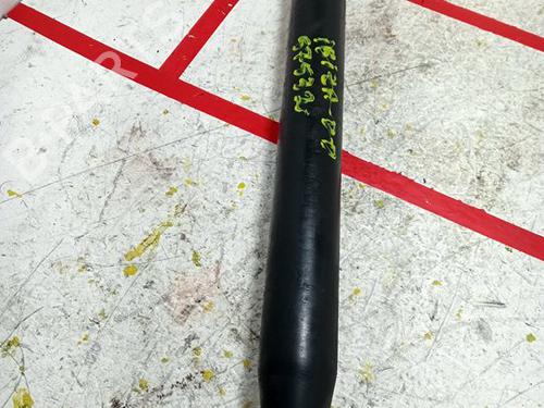 Right front driveshaft SEAT IBIZA IV (6J5, 6P1)  | BP20509487M39 